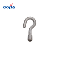 YJPD electric power fitting hot dip galvanized iron ball end hook